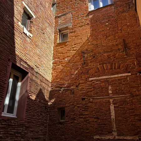 Capitole Superbe Apartment