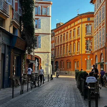 Capitole Superbe * Toulouse